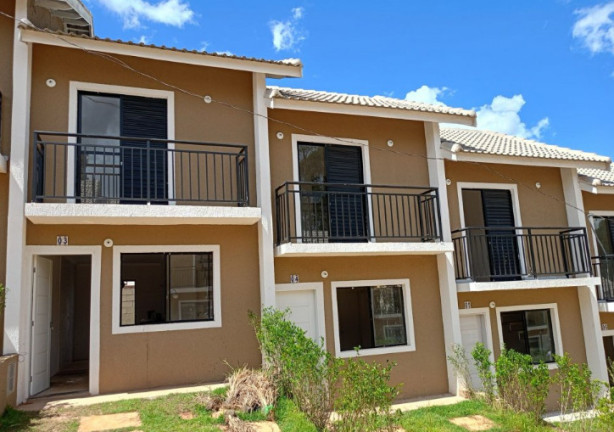 Imagem Casa com 2 Quartos à Venda, 100 m² em Chácara Ondas Verdes - Cotia Imagem Casa com 2 Quartos à Venda, 100 m² em Chácara Ondas Verdes - Cotia
