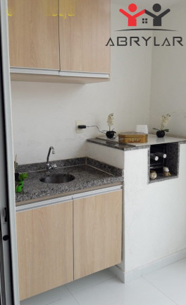 Imagem Imóvel com 2 Quartos à Venda, 82 m² em Retiro - Jundiaí Imagem Imóvel com 2 Quartos à Venda, 82 m² em Retiro - Jundiaí