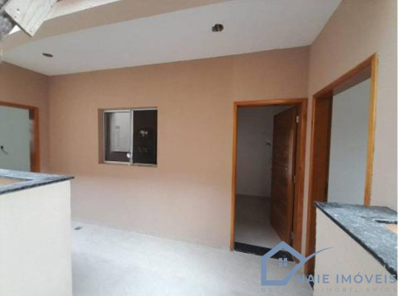 Apartamento com 2 Quartos à Venda, 40 m² em Artur Alvim - São Paulo
