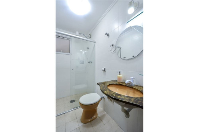 Imagem Apartamento com 3 Quartos à Venda, 85 m² em Vila Santo Estéfano - São Paulo Imagem Apartamento com 3 Quartos à Venda, 85 m² em Vila Santo Estéfano - São Paulo