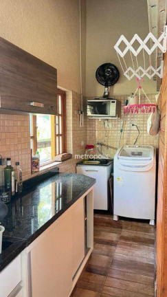 Imagem Casa com 2 Quartos à Venda, 110 m² em Vila Martins - Itu