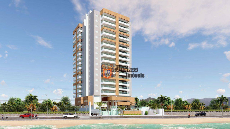 Imagem Apartamento com 2 Quartos à Venda, 79 m² em Jardim Praia Grande - Mongaguá Imagem Apartamento com 2 Quartos à Venda, 79 m² em Jardim Praia Grande - Mongaguá