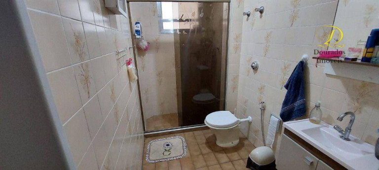 Imagem Apartamento com 2 Quartos à Venda, 74 m² em Vila Tupi - Praia Grande