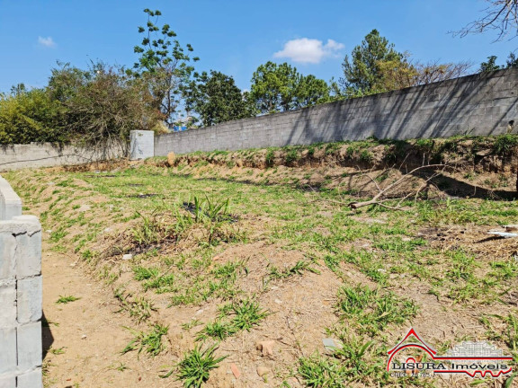 Imagem Terreno à Venda, 3 m² em Jardim Boa Vista - Jacareí