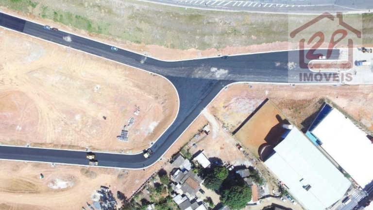 Imagem Terreno à Venda, 630 m² em Rio Comprido - Jacareí Imagem Terreno à Venda, 630 m² em Rio Comprido - Jacareí