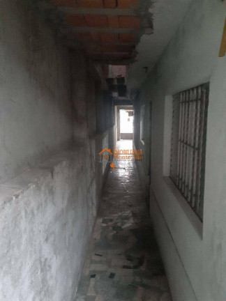 Imagem Sobrado com 4 Quartos à Venda, 250 m² em Cidade Parque Alvorada - Guarulhos Imagem Sobrado com 4 Quartos à Venda, 250 m² em Cidade Parque Alvorada - Guarulhos