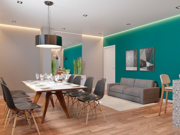 Imagem Cobertura com 1 Quarto à Venda, 31 m² em São Miguel - São Paulo Imagem Cobertura com 1 Quarto à Venda, 31 m² em São Miguel - São Paulo