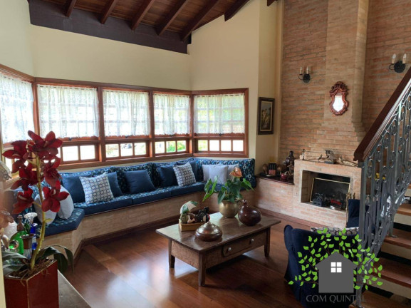 Imagem Casa à Venda, 550 m² em Jardim Do Golf I - Jandira