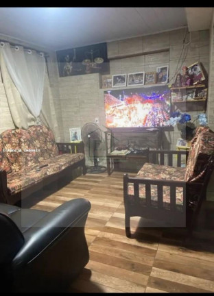 Imagem Casa com 4 Quartos à Venda, 250 m² em Coroa Grande - Itaguaí