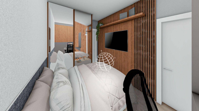 Imagem Casa com 2 Quartos à Venda, 84 m² em Jardim Dos Pinheiros - Atibaia Imagem Casa com 2 Quartos à Venda, 84 m² em Jardim Dos Pinheiros - Atibaia