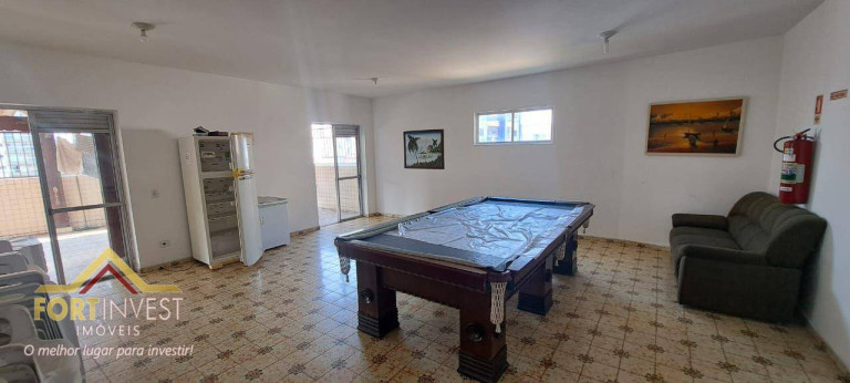 Imagem Imóvel com 1 Quarto à Venda, 32 m² em Aviação - Praia Grande Imagem Imóvel com 1 Quarto à Venda, 32 m² em Aviação - Praia Grande