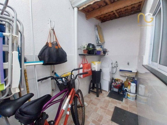 Imagem Sobrado com 2 Quartos à Venda, 56 m² em Aviação - Praia Grande Imagem Sobrado com 2 Quartos à Venda, 56 m² em Aviação - Praia Grande