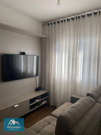 Imagem Apartamento com 1 Quarto à Venda, 33 m² em Barra Funda - São Paulo Imagem Apartamento com 1 Quarto à Venda, 33 m² em Barra Funda - São Paulo