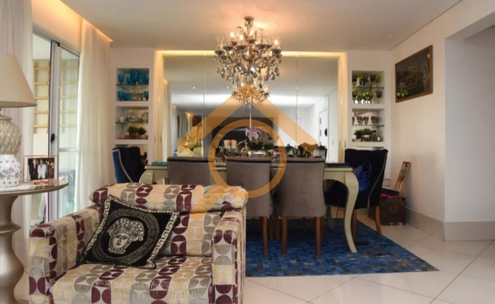 Imagem Imóvel com 3 Quartos à Venda, 185 m² em Jardim Marajoara - São Paulo Imagem Imóvel com 3 Quartos à Venda, 185 m² em Jardim Marajoara - São Paulo