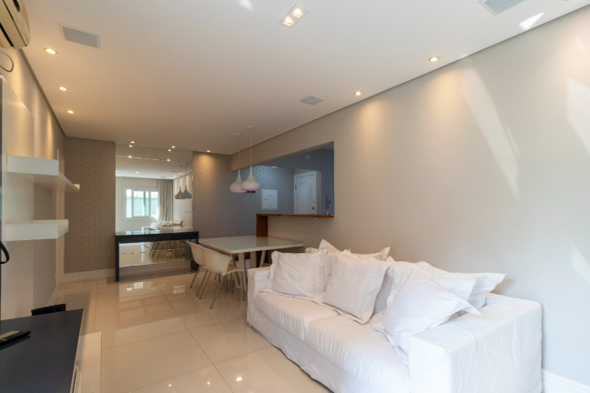 Imagem Apartamento com 2 Quartos à Venda, 83 m² em Vila Olímpia - São Paulo Imagem Apartamento com 2 Quartos à Venda, 83 m² em Vila Olímpia - São Paulo