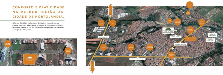 Imagem Apartamento com 2 Quartos à Venda,  em Parque São Gabriel - Hortolândia