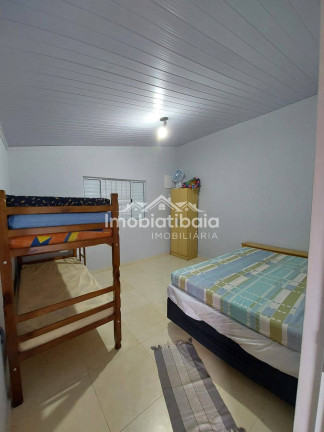 Imagem Chácara com 3 Quartos à Venda, 1.040 m² em Vale Do Rio Cachoeira - Piracaia