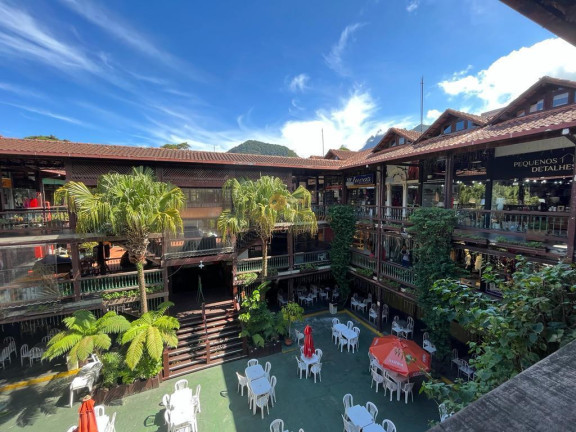 Imagem Loja à Venda, 35 m² em Alto - Teresópolis Imagem Loja à Venda, 35 m² em Alto - Teresópolis