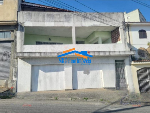 Imagem Sobrado com 3 Quartos à Venda, 271 m² em Cipava - Osasco Imagem Sobrado com 3 Quartos à Venda, 271 m² em Cipava - Osasco