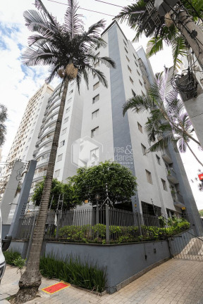 Imagem Apartamento com 2 Quartos à Venda, 66 m² em Vila Olímpia - São Paulo Imagem Apartamento com 2 Quartos à Venda, 66 m² em Vila Olímpia - São Paulo