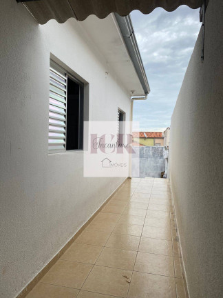 Imagem Casa com 2 Quartos à Venda, 125 m² em Parque Vitória Régia - Sorocaba