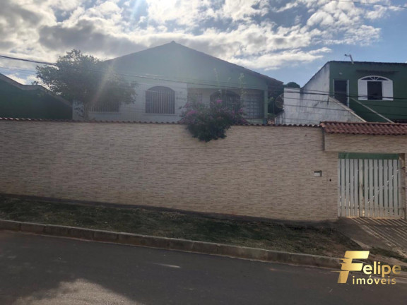 Casa com 2 Quartos à Venda, 550 m² em Santa Mônica - Guarapari