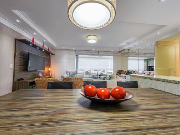 Imagem Apartamento com 4 Quartos à Venda, 154 m² em Riviera De São Lourenço - Bertioga Imagem Apartamento com 4 Quartos à Venda, 154 m² em Riviera De São Lourenço - Bertioga