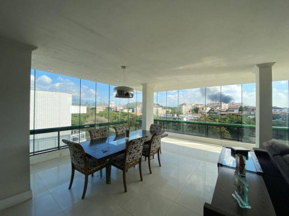 Imagem Apartamento com 3 Quartos à Venda, 275 m² em Vila Valqueire - Rio De Janeiro