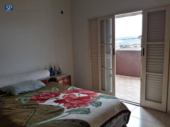 Imagem Casa com 3 Quartos à Venda, 276 m² em Jardim Jurema - Valinhos