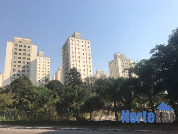 Imagem Apartamento com 2 Quartos à Venda, 48 m² em Jardim Do Tiro - São Paulo Imagem Apartamento com 2 Quartos à Venda, 48 m² em Jardim Do Tiro - São Paulo