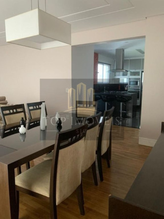 Imagem Apartamento com 3 Quartos à Venda, 180 m² em Jardim Das Indústrias - São José Dos Campos Imagem Apartamento com 3 Quartos à Venda, 180 m² em Jardim Das Indústrias - São José Dos Campos