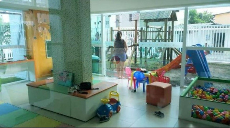 Imagem Apartamento com 3 Quartos à Venda, 69 m² em Piedade - Jaboatão Dos Guararapes