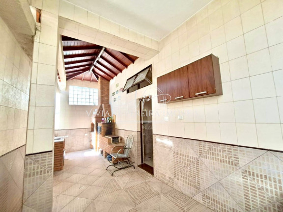 Imagem Casa com 2 Quartos à Venda, 219 m² em Veloso - Osasco