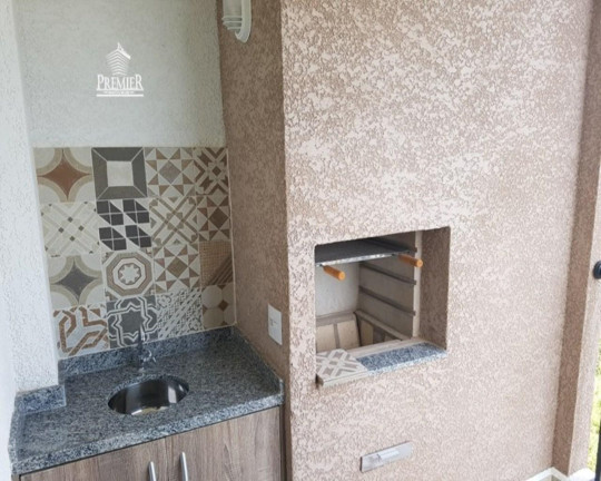 Imagem Apartamento com 2 Quartos à Venda, 69 m² em Jardim Flórida - Jundiaí