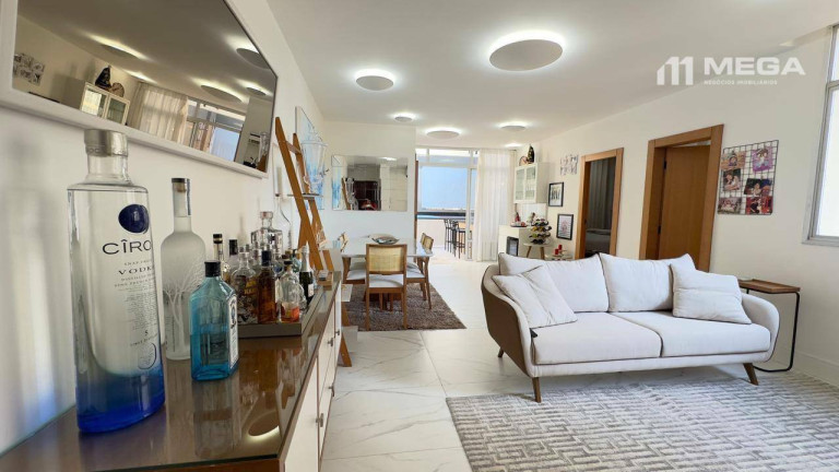 Imagem Cobertura com 4 Quartos à Venda, 238 m² em Praia Do Canto - Vitória Imagem Cobertura com 4 Quartos à Venda, 238 m² em Praia Do Canto - Vitória