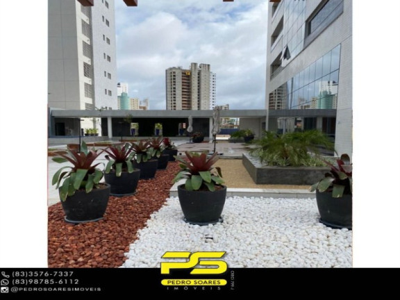 Imagem Imóvel com 4 Quartos à Venda, 277 m² em Brisamar - João Pessoa Imagem Imóvel com 4 Quartos à Venda, 277 m² em Brisamar - João Pessoa