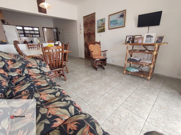 Imagem Casa com 2 Quartos à Venda, em Balneário Tupy - Itanhaém Imagem Casa com 2 Quartos à Venda, em Balneário Tupy - Itanhaém