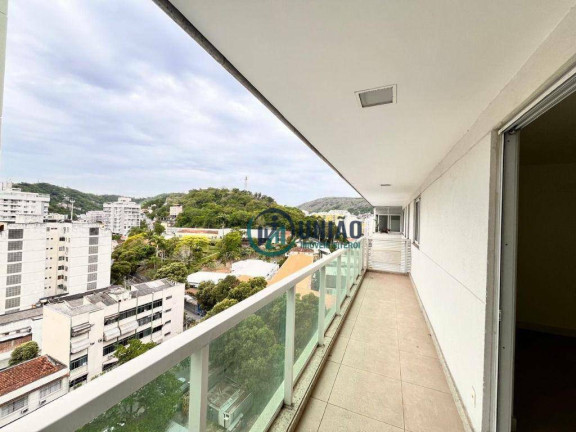 Imagem Apartamento com 2 Quartos à Venda, 81 m² em Santa Rosa - Niterói Imagem Apartamento com 2 Quartos à Venda, 81 m² em Santa Rosa - Niterói