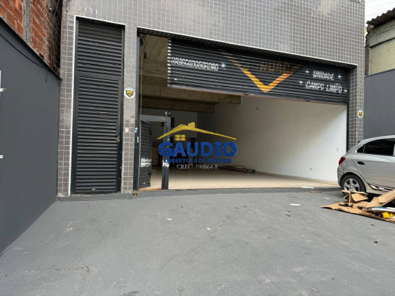 Imagem Imóvel Comercial para Alugar, 117 m² em Jardim Germânia - São Paulo Imagem Imóvel Comercial para Alugar, 117 m² em Jardim Germânia - São Paulo