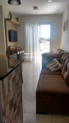 Imóvel com 3 Quartos à Venda, 67 m² em Cidade Luiza - Jundiaí