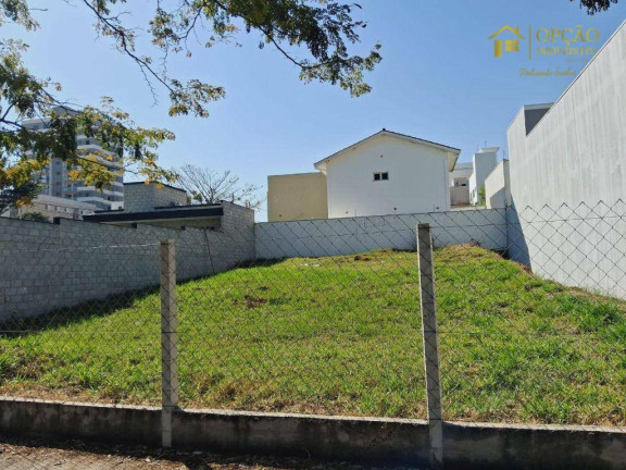 Imagem Terreno à Venda, 218 m² em Itu Novo Centro - Itu Imagem Terreno à Venda, 218 m² em Itu Novo Centro - Itu