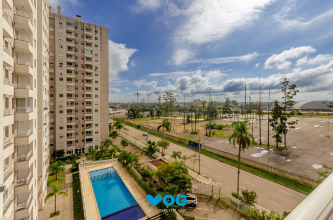 Imagem Imóvel com 2 Quartos à Venda, 50 m² em Humaitá - Porto Alegre