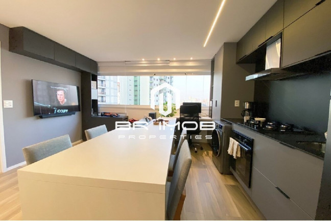 Imagem Imóvel com 1 Quarto à Venda, 35 m² em Saúde - São Paulo Imagem Imóvel com 1 Quarto à Venda, 35 m² em Saúde - São Paulo