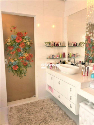 Imagem Casa de Condomínio com 3 Quartos à Venda, 350 m² em Condomínio Granja Olga - Sorocaba Imagem Casa de Condomínio com 3 Quartos à Venda, 350 m² em Condomínio Granja Olga - Sorocaba