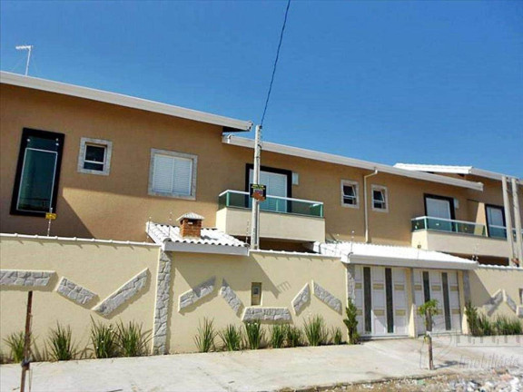 Imagem Sobrado com 2 Quartos à Venda, 70 m² em Balneario Maracana - Praia Grande Imagem Sobrado com 2 Quartos à Venda, 70 m² em Balneario Maracana - Praia Grande
