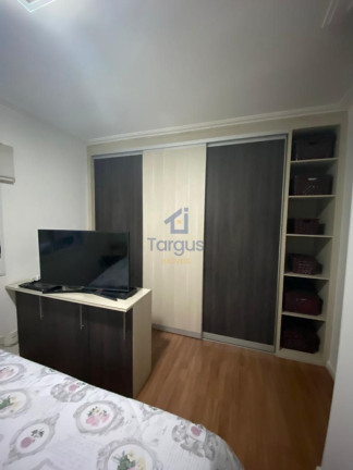 Imagem Apartamento com 2 Quartos à Venda, 97 m² em Jardim Independência - São Paulo