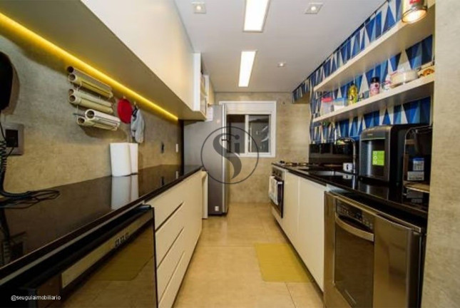 Imagem Apartamento com 4 Quartos à Venda, 130 m² em Jardim Dom Bosco - São Paulo Imagem Apartamento com 4 Quartos à Venda, 130 m² em Jardim Dom Bosco - São Paulo
