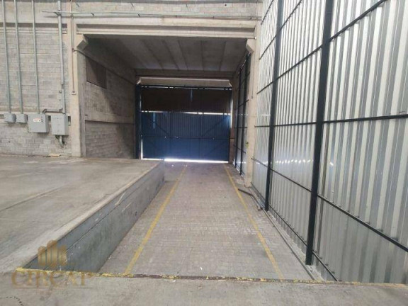 Imagem Galpão para Alugar, 1.025 m² em Piraporinha - Diadema Imagem Galpão para Alugar, 1.025 m² em Piraporinha - Diadema