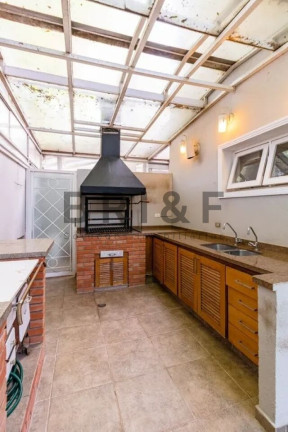 Imagem Casa com 4 Quartos à Venda, 531 m² em Brooklin - São Paulo Imagem Casa com 4 Quartos à Venda, 531 m² em Brooklin - São Paulo