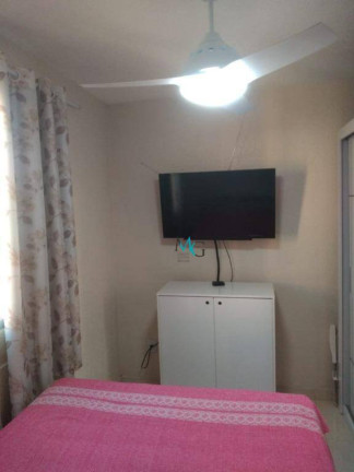 Imagem Apartamento com 2 Quartos à Venda, 43 m² em Campo Grande - Rio De Janeiro